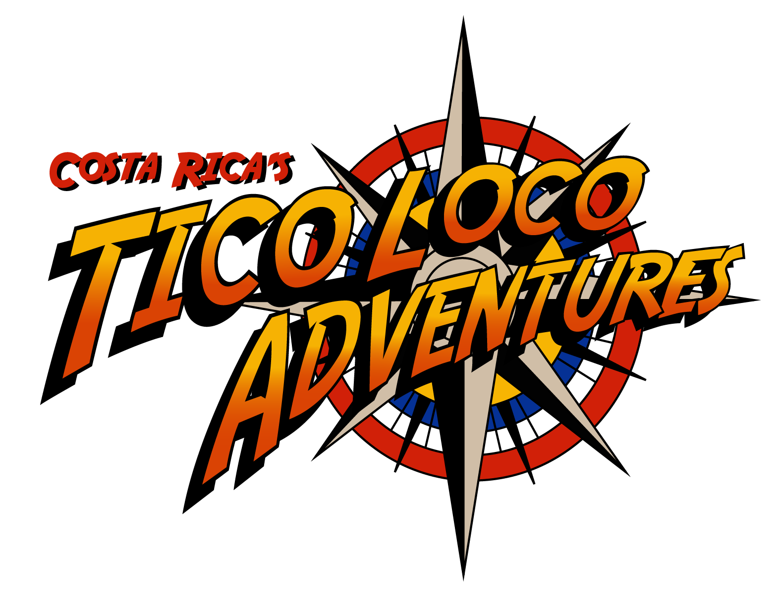 Tico Loco Adventures