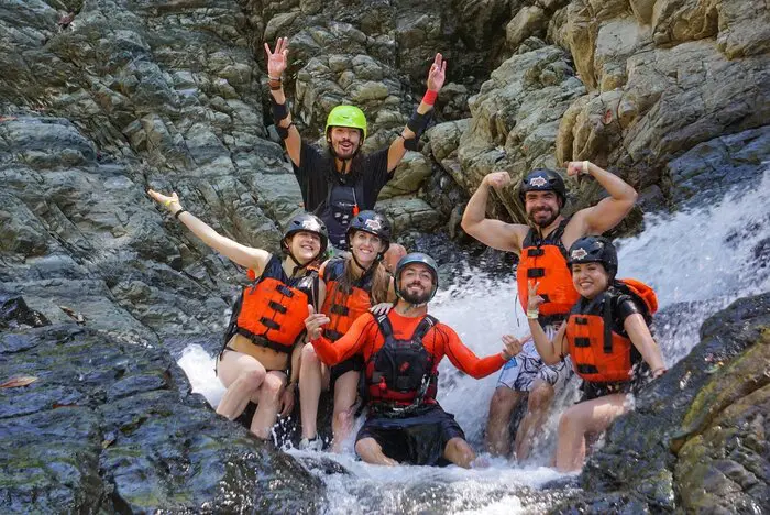 Tico Loco Adventures About Us